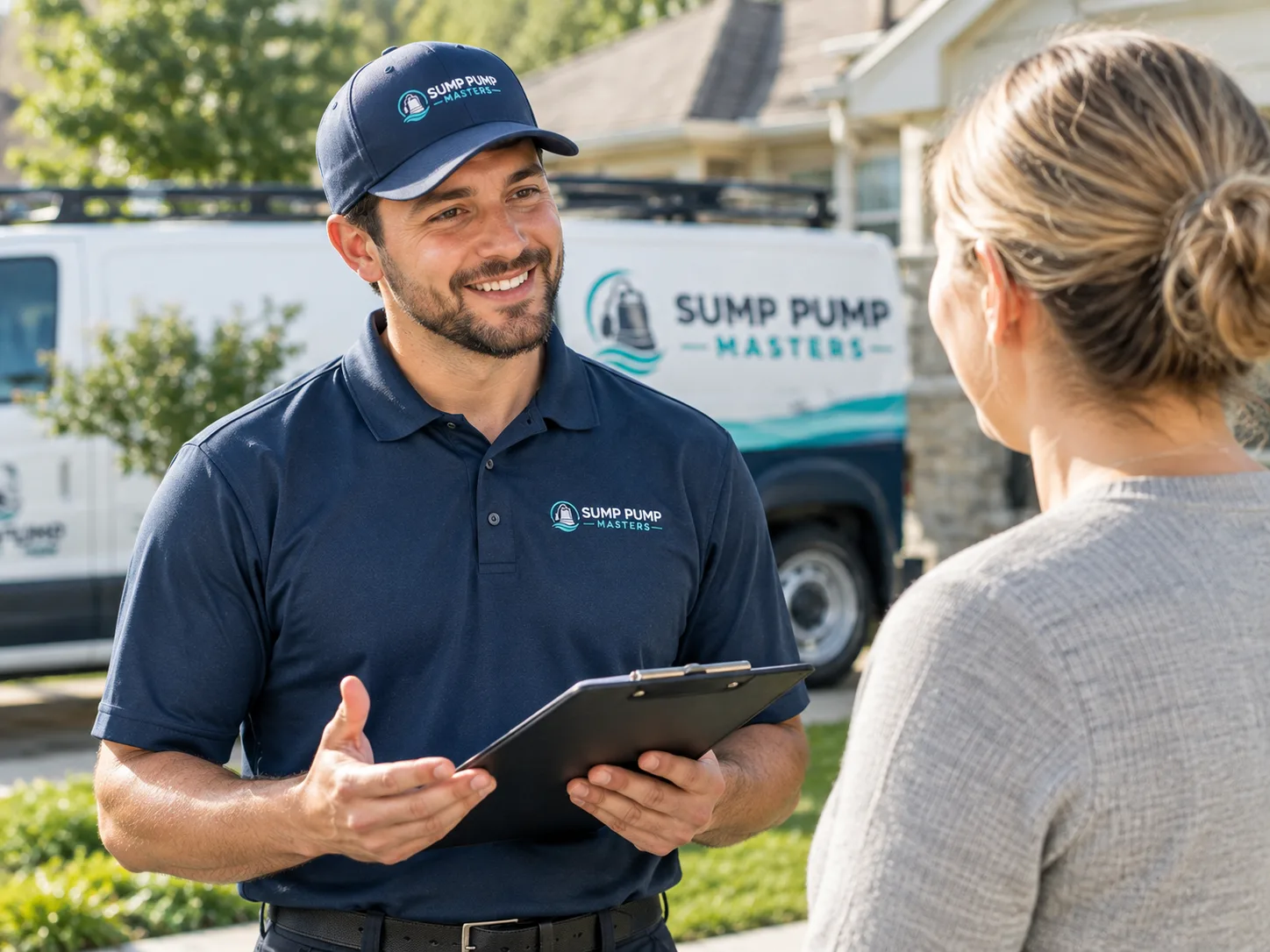 Sump Pump Repair Delmont, PA FAQs